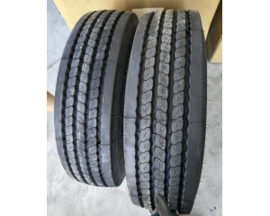 Winda WD926 (рульова) 235/75 R17.5 143/141J PR18